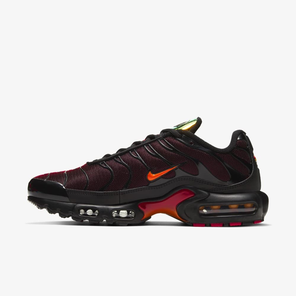 Nike Air Max Plus TN Magma Pack CV1636 002 Grailify